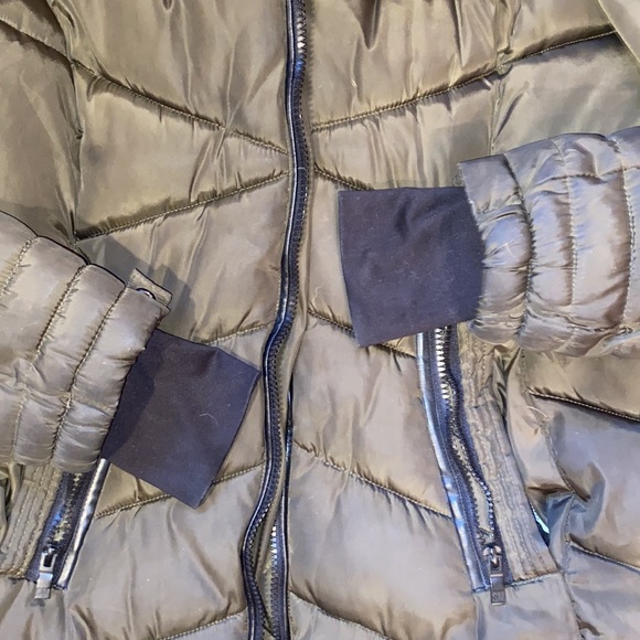 Puffer Jacket - Picture 3 of 6
